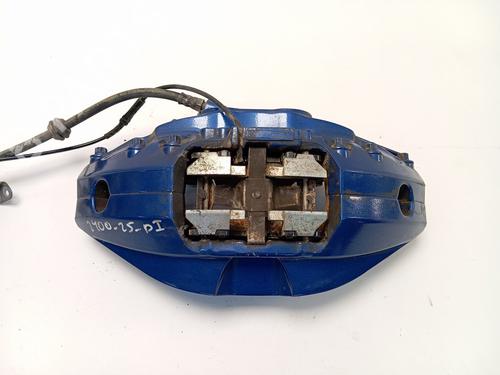 Left front brake caliper BMW X7 (G07) xDrive 40 d Mild-Hybrid | BP29536171M105 