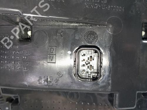 Right taillight MINI MINI Convertible (F67) Cooper C | BP39746259C35 - Image 3