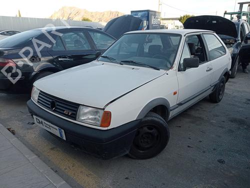 Hood VW POLO Coupe (86C, 80) | BP30393207C1