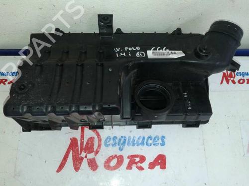 Air filter box VW POLO V (6R1, 6C1)  | BP16541436M87 