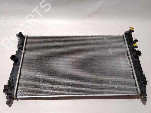 Used Water radiator Water radiator TOYOTA YARIS (_P21_, _PA1_, _PH1_) 1.5 (MXPA11) (125 hp) 34636474 34636474