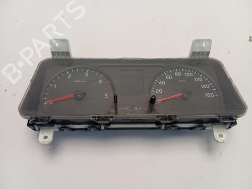 Used Instrument cluster NISSAN NT400 CABSTAR (F24M) [2009-2025]  30374619