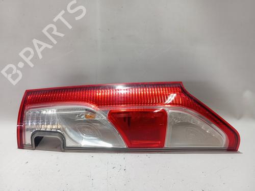 Used Right taillight RENAULT KANGOO / GRAND KANGOO II (KW0/1_) [2008-2026]  30591366