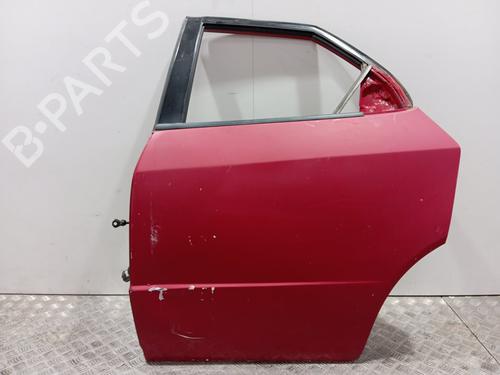 Used Left rear door HONDA CIVIC VIII Hatchback (FN, FK) [2005-2012]  29124930