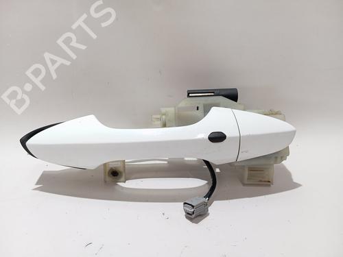 Used Front left exterior door handle HYUNDAI KONA (SX2) [2023-2025]  29350510