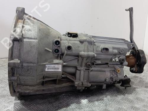 Gearbox BMW 3 (E90) 318 d | BP33983878M3  - Image 6