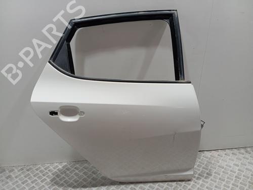 Used Right rear door Right rear door 37632104 37632104