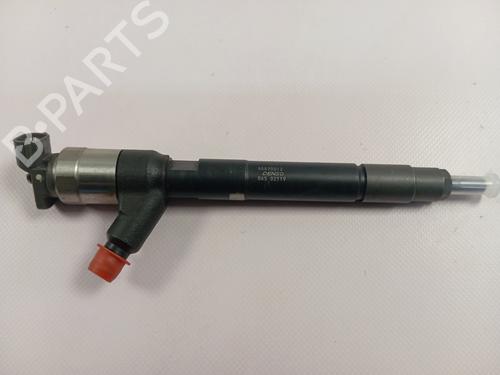 Used Injector Injector 39136256 39136256