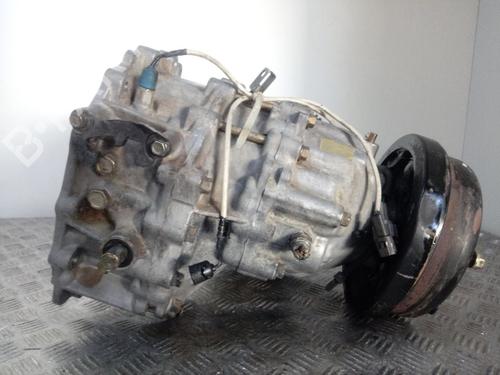 Transfer box NISSAN PATROL GR V Wagon (Y61)  | BP19708531M36 