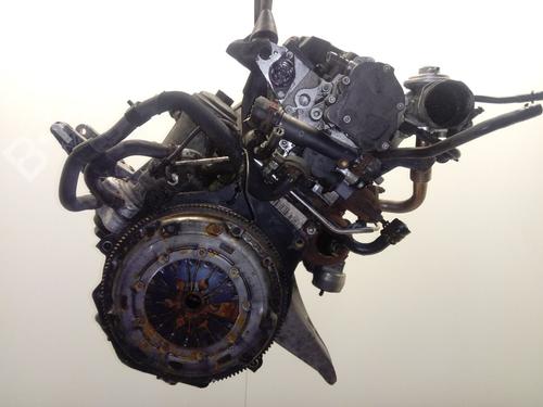 Engine VW TRANSPORTER T5 Van (7HA, 7HH, 7EA, 7EH)  | BP13693814M1 