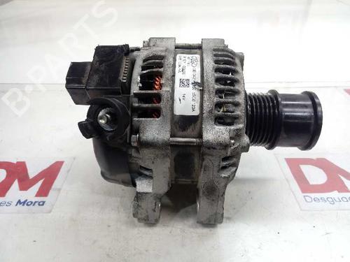 Alternator FORD FOCUS III 1.0 EcoBoost | BP12653638M7 