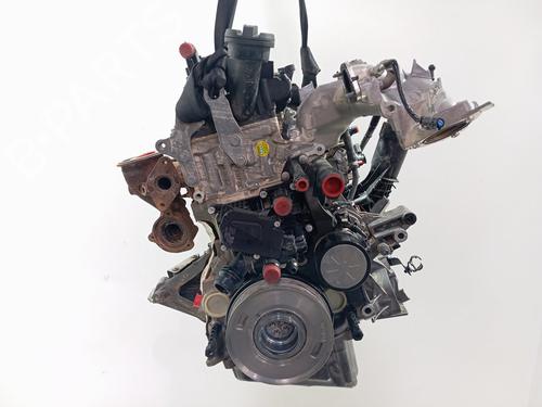 Engine BMW 5 (G60, G90, G68) 520 d Mild-Hybrid | BP27882116M1 