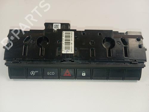 Used Warning switch Warning switch RENAULT EXPRESS Box Body/MPV [2021-2026] 36421730 36421730