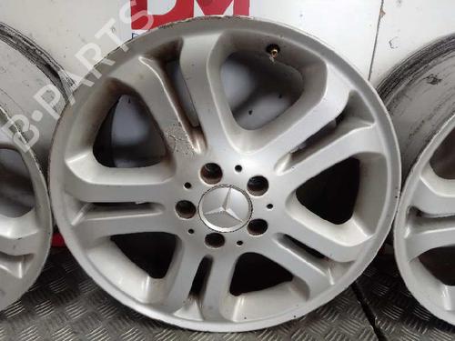 Rim MERCEDES-BENZ M-CLASS (W164) ML 280 CDI 4-matic (164.120) | BP12665094C45 