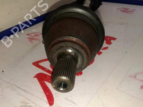 Left front driveshaft FORD FOCUS II (DA_, HCP, DP) 1.6 LPG | BP12639736M38 