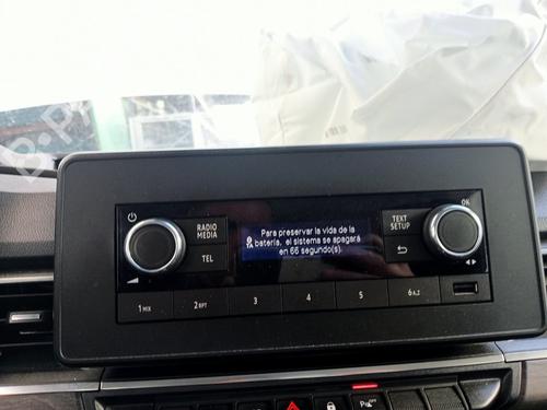 Used Radio RENAULT KANGOO III MPV [2021-2025]  17096605