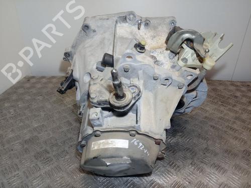 Gearbox CITROËN C4 I (LC_) 1.6 16V | BP22787089M3