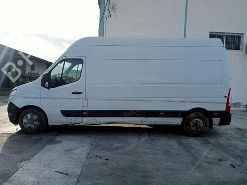 Intercooler NISSAN NV400 Van (X62, X62B)  | BP28030951M30 