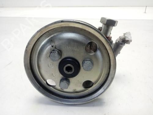 Steering pump FIAT DOBLO Cargo (263_) 1.3 D Multijet | BP15231772M99 