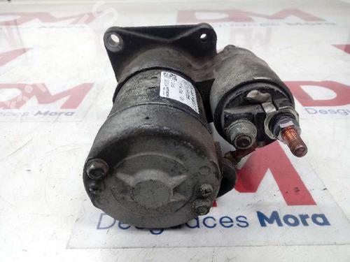 Starter FIAT GRANDE PUNTO (199_) 1.4 (199AXB11, 199AXB1A, 199BXB1A, 199AXL1A) | BP12663925M8 