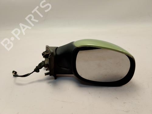 Used Right mirror CITROËN C3 I (FC_, FN_) 1.4 i Bivalent (73 hp) 27323490