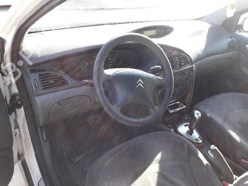 Climate control CITROËN C5 I (DC_) 2.2 HDi (DC4HXB, DC4HXE) | BP12651255I5 