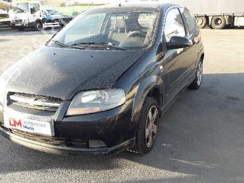 Steering pump CHEVROLET KALOS 1.2 | BP16565245M99 