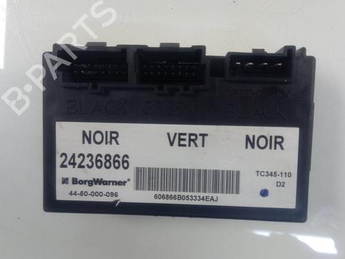 Used Electronic module Electronic module HUMMER HUMMER H3 3.7 4WD (245 hp) 40103548 40103548