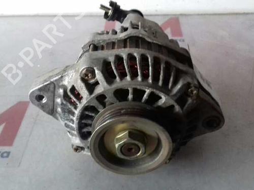Used Alternator HONDA CIVIC VI Hatchback (EJ, EK) 1.4 i S (EJ9) (90 hp) 12650175