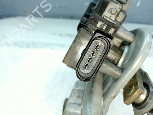 Front wiper motor VW PASSAT B5.5 (3B3) 1.9 TDI | BP16686017M29 
