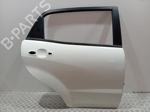 Used Right rear door Right rear door SSANGYONG KORANDO (CK) 2.0 e-XDi (175 hp) 36489900 36489900