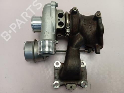 Used Turbocharger/Supercharger Turbocharger/Supercharger FORD KUGA III (DFK) [2019-2026] 34006318 34006318