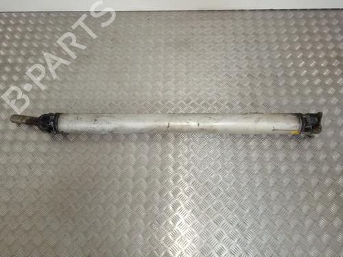 Used Driveshaft NISSAN NAVARA NP300 (D40) 2.5 dCi 4WD (171 hp) 17724800