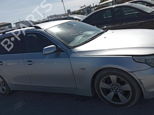 Left front window switch BMW 5 Touring (E61) 530 d | BP15357438I27  - Image 7