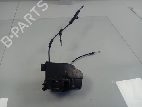 Front right lock CITROËN C4 Picasso II  | BP17144359C97 