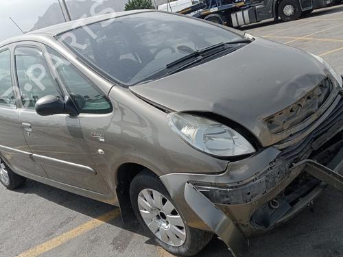 Starter CITROËN XSARA PICASSO (N68) 1.6 HDi | BP19581979M8 