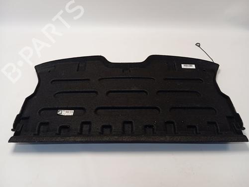 Rear parcel shelf CITROËN C4 I (LC_)  | BP23892658C85 