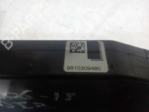 Front left lock PEUGEOT 308 II (LB_, LP_, LW_, LH_, L3_) 1.5 BlueHDI 100 | BP13217181C98 