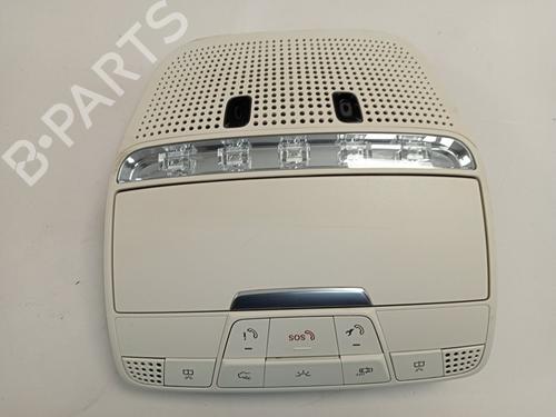 Used Interior roof light MERCEDES-BENZ GLC (X253) 350 d 4-matic (253.925) (258 hp) 20332406
