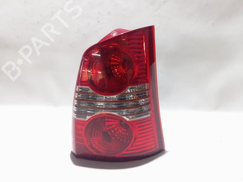 Used Right taillight Right taillight 39076751 39076751