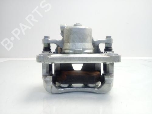 Venstre bremsekaliber foran JEEP COMPASS (MP, M6, MV, M7)  | BP13305900M105 
