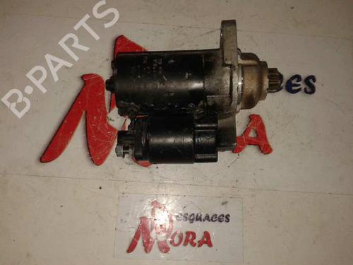 Used Starter VW GOLF IV (1J1) 1.6 (100 hp) 12835428