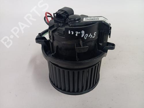 Heater blower motor RENAULT SCÉNIC IV (J9_) 1.5 dCi 110 | BP22445633M62 