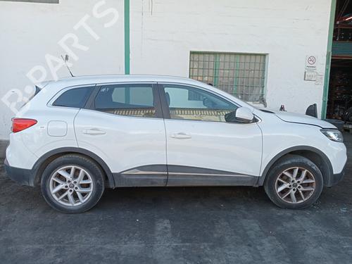 Right rear window switch RENAULT KADJAR (HA_, HL_)  | BP18547477I28 