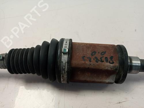 Right front driveshaft BMW X1 (E84)  | BP16927012M39 