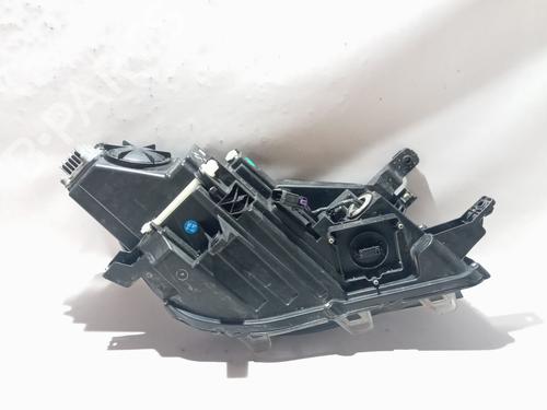 Left headlight MG MG HS (AS23) 1.5 EHS Hybrid (CSA6463) | BP40220828C28 - Image 3