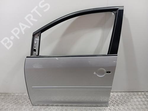 Used Left front door VW TOURAN (1T1, 1T2) 2.0 TDI (136 hp) 29335345