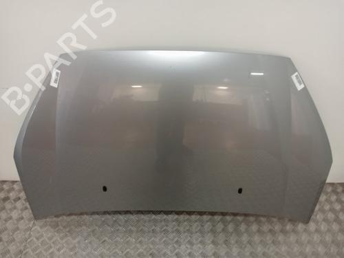 Hood FORD S-MAX (WA6)  | BP19056468C1