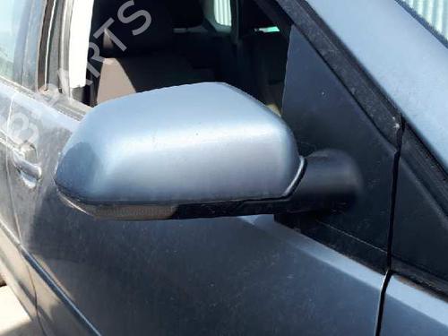 Right mirror VW POLO (9N_, 9A_)  | BP27325102C27 