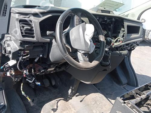 Gear lever FORD TRANSIT CUSTOM V362 Bus (F3) | BP24220362M90